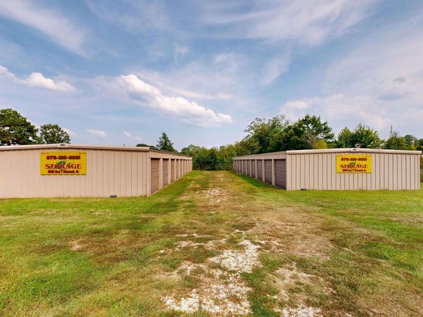 2570 Highway 7, Bismarck, AR 71929