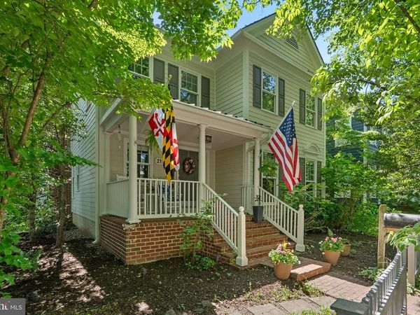 211 HOLMARD STREET, GAITHERSBURG, MD 20878
