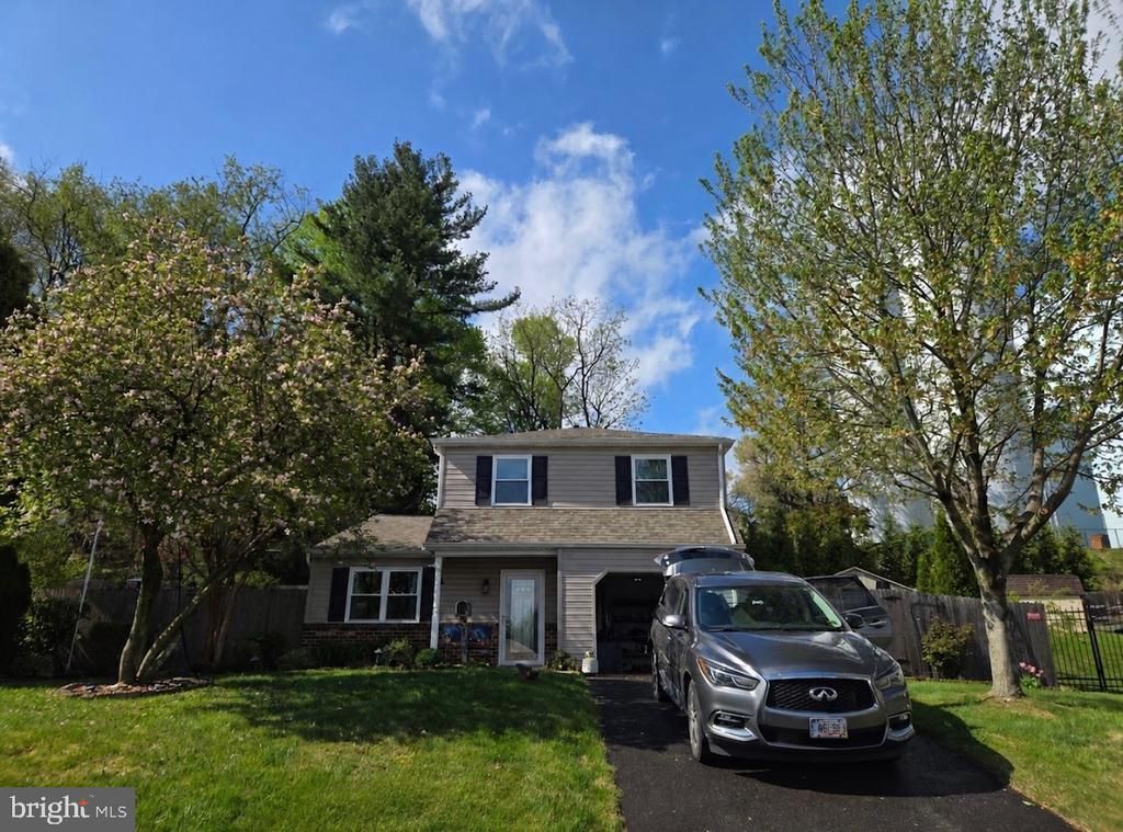 2193 SCHAEFFER ROAD, ABINGTON, PA 19001