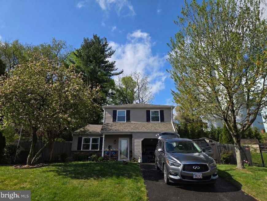 2193 Schaeffer Road, Abington, PA 19001 Main Photo