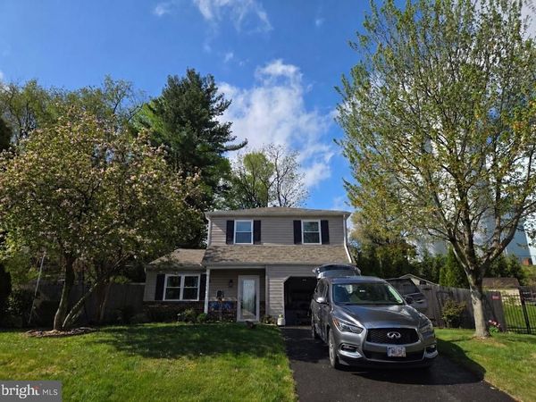 2193 SCHAEFFER ROAD, ABINGTON, PA 19001