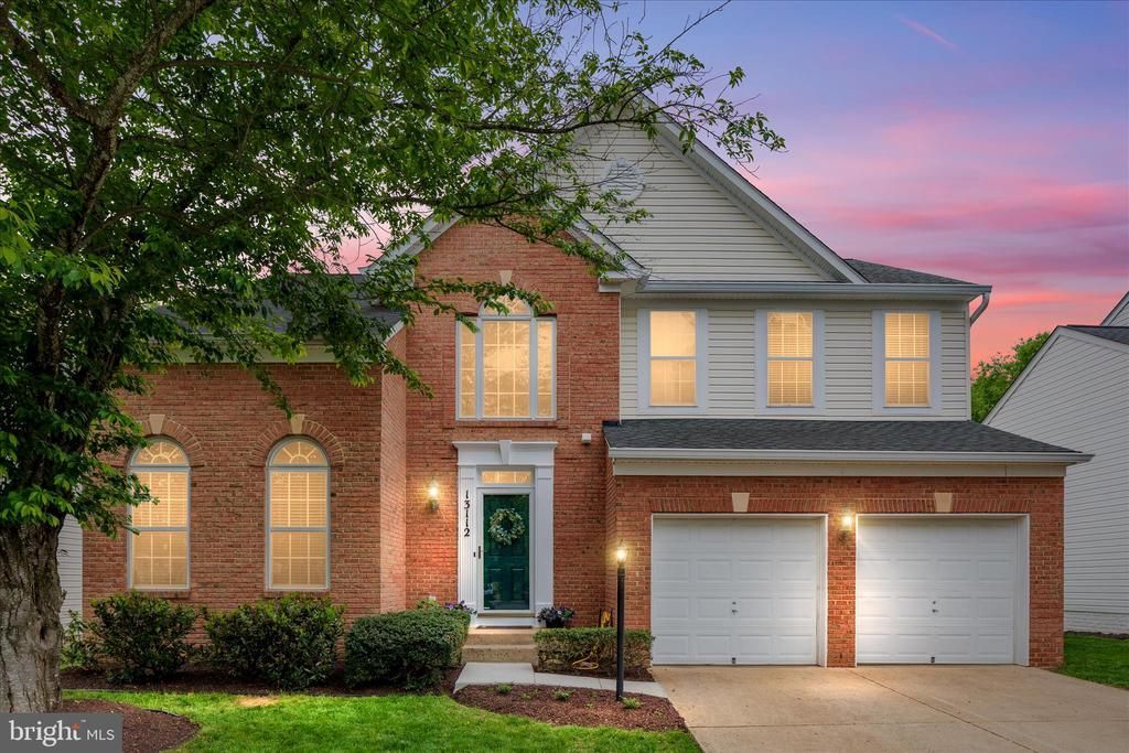 13112 Bigleaf Maple Court, Gainesville, VA 20155 Main Photo
