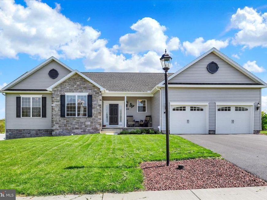 210 Granite Lane, Hanover, PA 17331 Main Photo