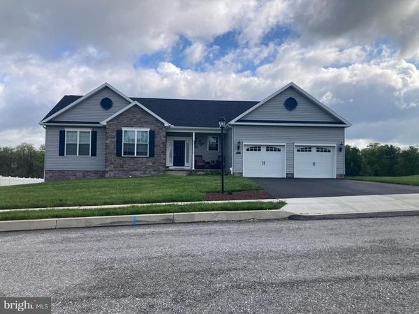 210 GRANITE LANE , HANOVER, PA 17331