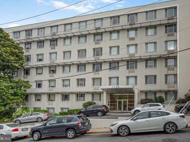 1730 ARLINGTON BOULEVARD , Unit 205, ARLINGTON, VA 22209