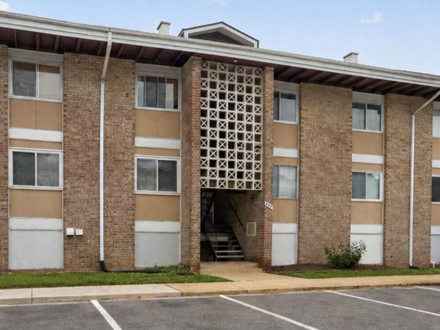 529 Wilson Bridge Drive, Unit C-2, Oxon Hill, MD 20745 Main Photo