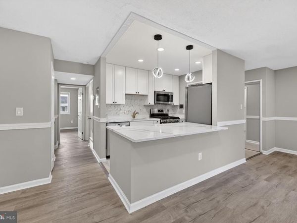 529 WILSON BRIDGE DRIVE, Unit C-2, OXON HILL, MD 20745