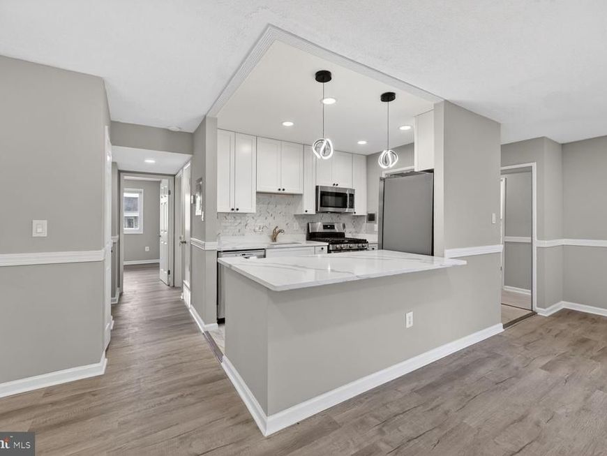 529 Wilson Bridge Drive, Unit C-2, Oxon Hill, MD 20745 Main Photo