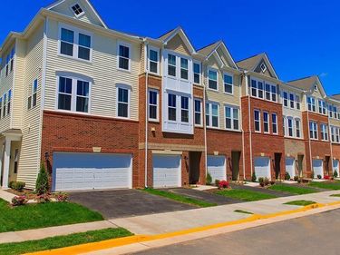 21754 HARROUN TERRACE , ASHBURN, VA 20147