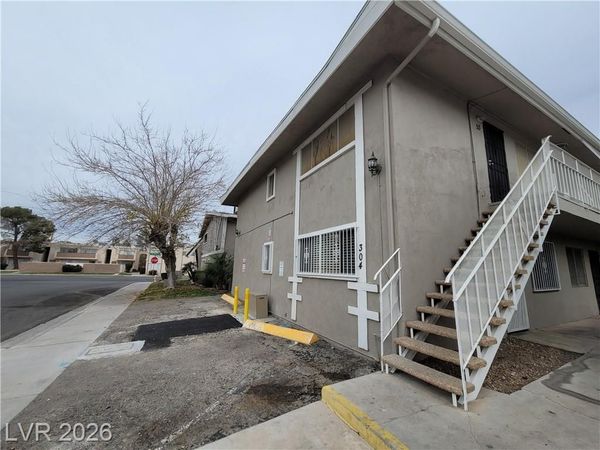 304 Orland Street, Unit 39, Las Vegas, NV 89107
