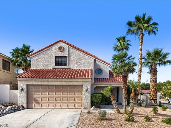 9400 Alameda Harbor Avenue , Las Vegas, NV 89117
