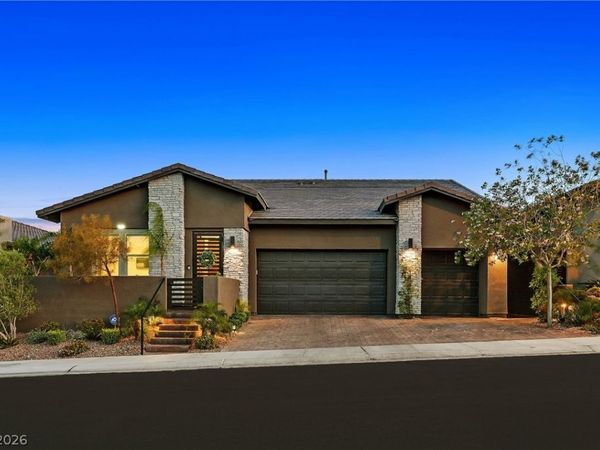 11843 Grassy Plain Avenue , Las Vegas, NV 89138