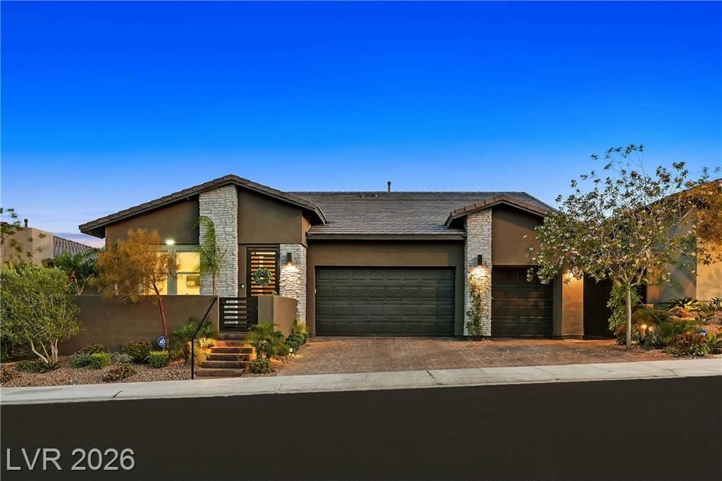 11843 Grassy Plain Avenue, Las Vegas, NV 89138 Main Photo