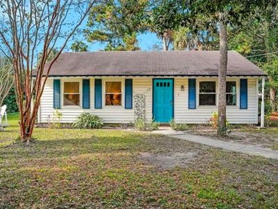 25 21st Avenue, Isle of Palms, SC 29451