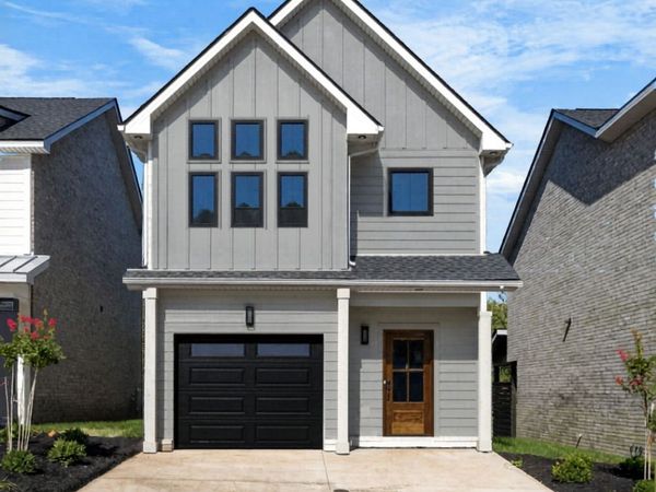 15 HOLLAND PARK WEST , Clarksville, TN 37043