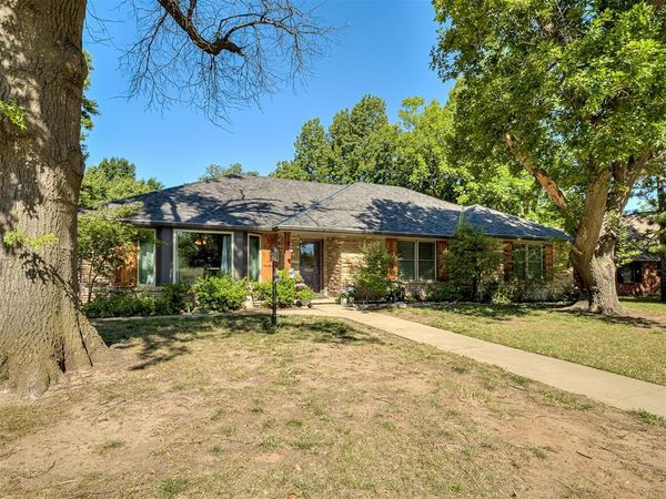 3609 NW 47th Street, Oklahoma City, OK 73112