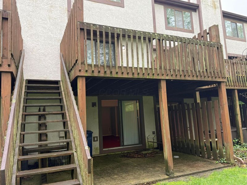5746 Great Hall Court, Unit C, Columbus, OH 43231 Photo 5