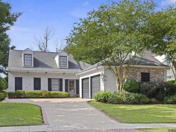 3229 Rue D Orleans, Baton Rouge, LA 70810