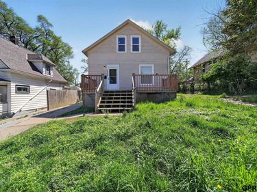 3723 Franklin Street, Omaha, NE 68111