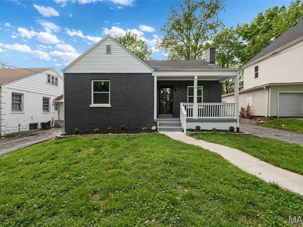 2129 Wolter Avenue , St Louis, MO 63114
