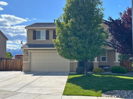 550 Verelli Court, Reno, NV 89521 Photo