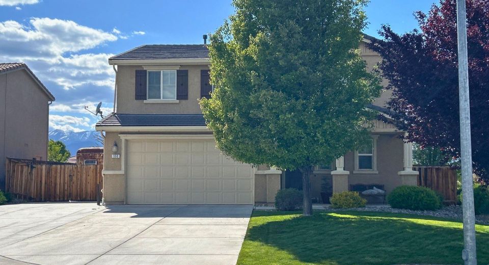 550 Verelli Court, Reno, NV 89521 Photo