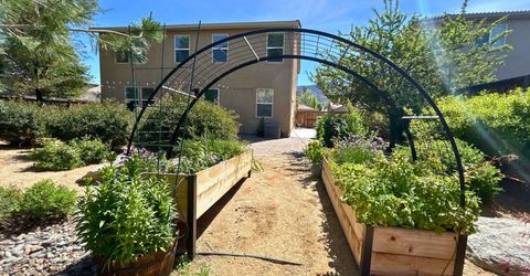 550 Verelli Court, Reno, NV 89521 Photo
