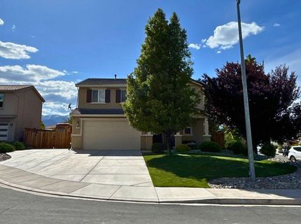 550 Verelli Court, Reno, NV 89521 Photo