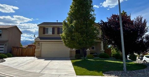 550 Verelli Court, Reno, NV 89521 Photo