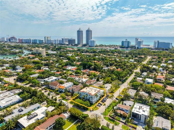 4501 Prairie Ave , Unit 1, Miami Beach, FL 33140
