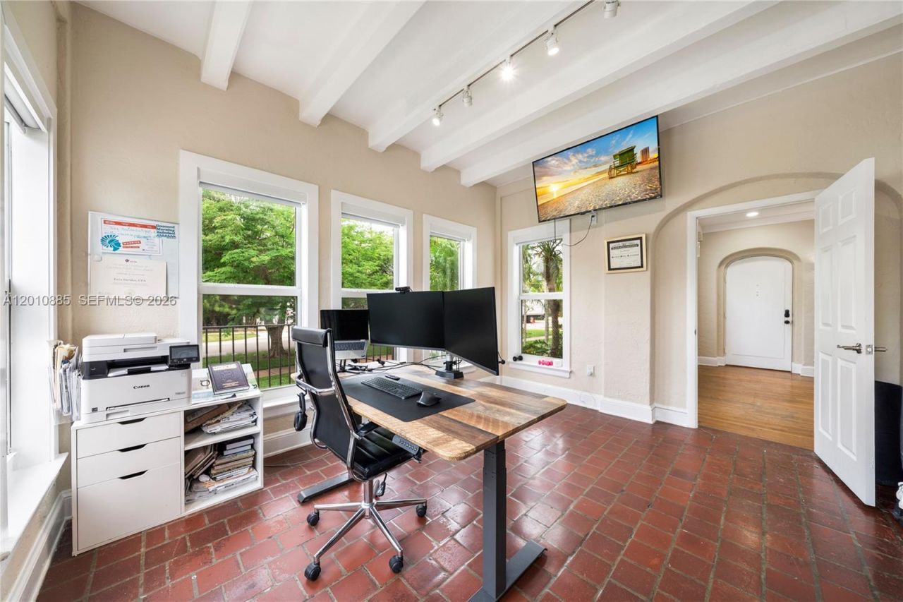 4501 Prairie Ave , Unit 1, Miami Beach, FL 33140 Photo