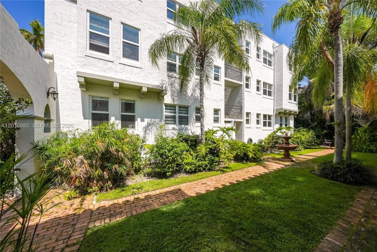 4501 Prairie Ave , Unit 1, Miami Beach, FL 33140 Photo
