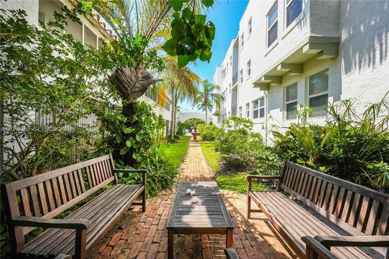 4501 Prairie Ave , Unit 1, Miami Beach, FL 33140 Photo