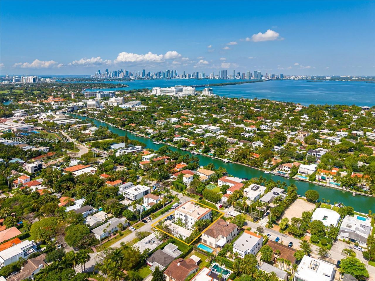 4501 Prairie Ave , Unit 1, Miami Beach, FL 33140 Photo