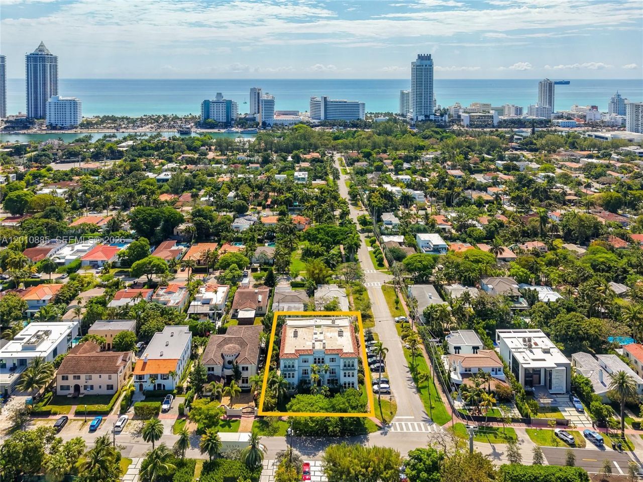 4501 Prairie Ave , Unit 1, Miami Beach, FL 33140 Photo