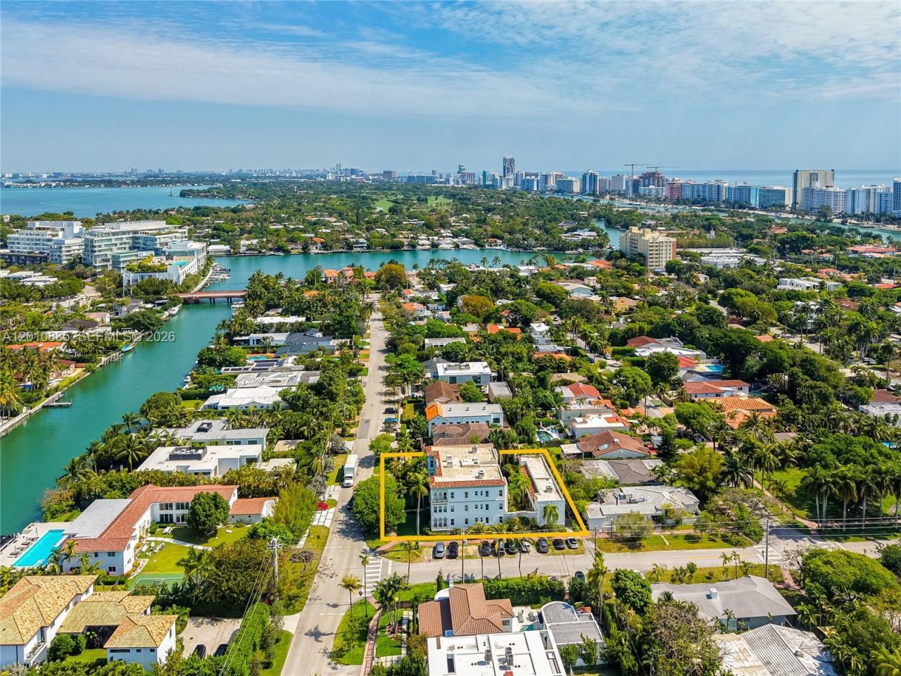 4501 Prairie Ave , Unit 1, Miami Beach, FL 33140 Photo