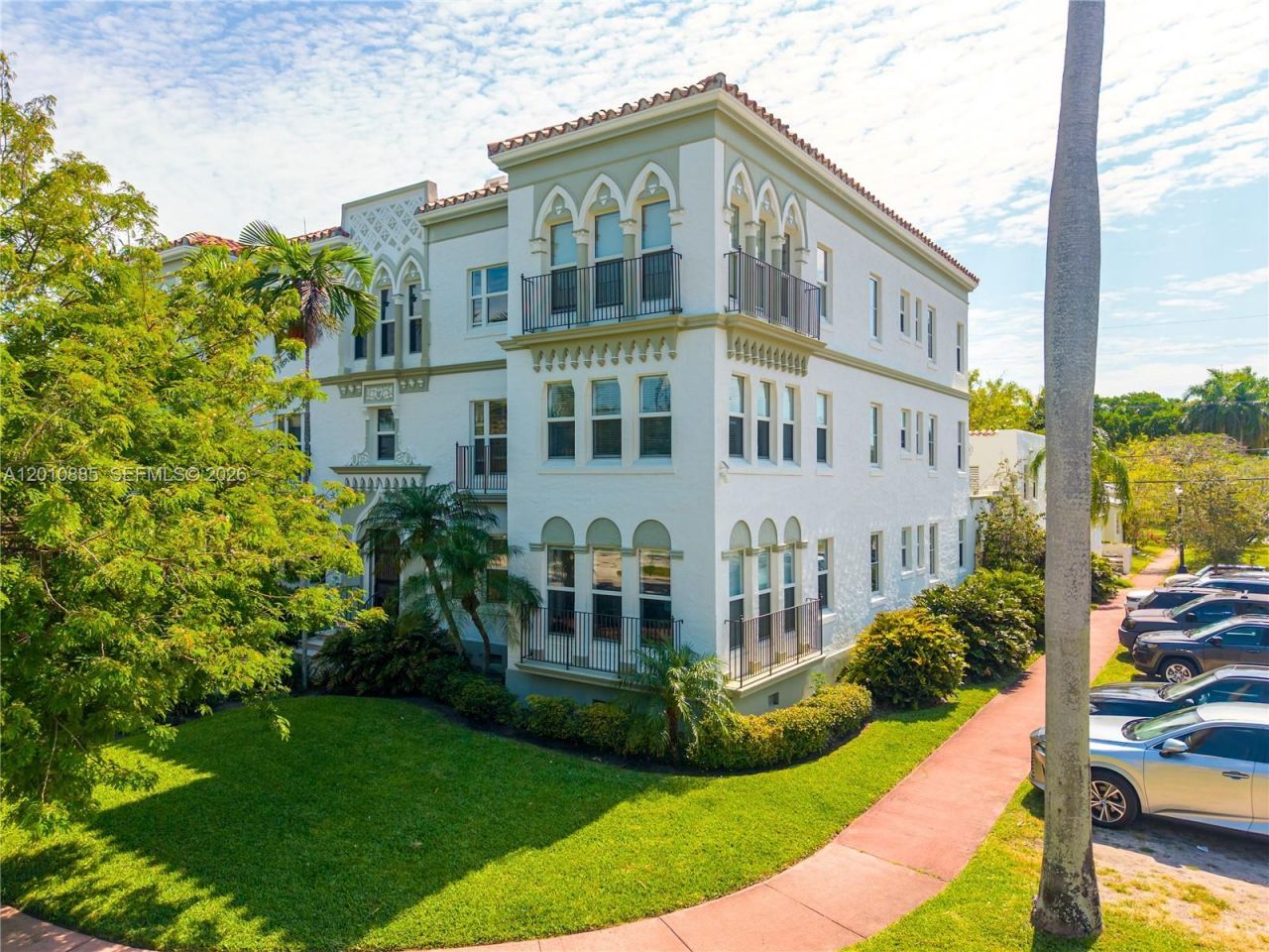 4501 Prairie Ave , Unit 1, Miami Beach, FL 33140 Photo