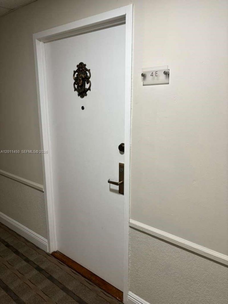 150 SE 25th Rd , Unit 4E, Miami, FL 33129 Photo
