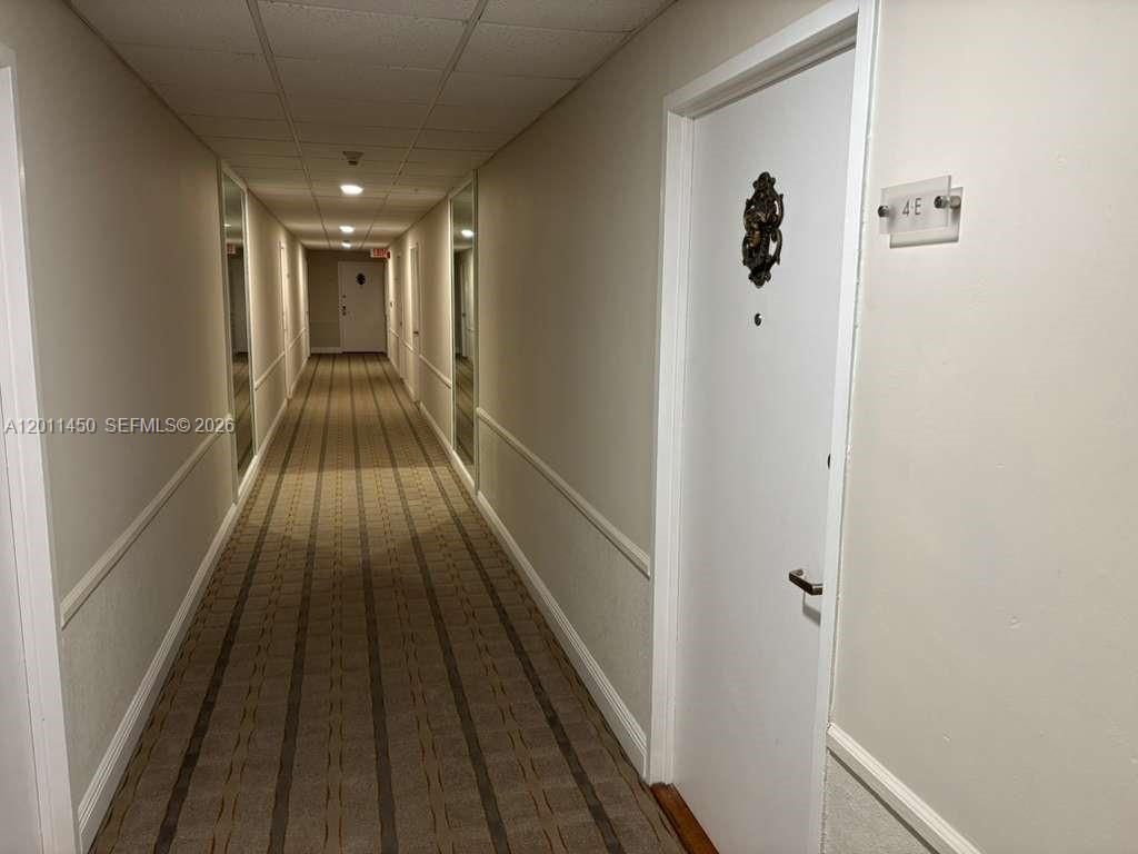 150 SE 25th Rd , Unit 4E, Miami, FL 33129 Photo
