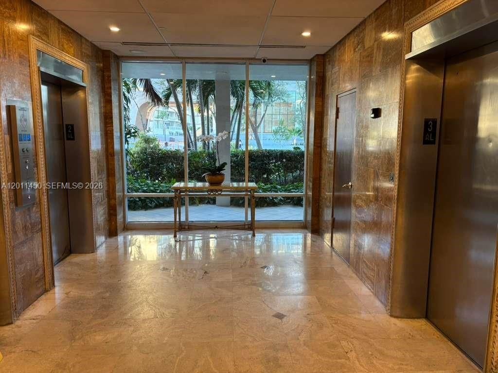 150 SE 25th Rd , Unit 4E, Miami, FL 33129 Photo