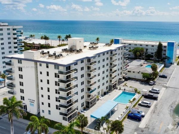1801 S Ocean Dr , Unit 203, Hollywood, FL 33019