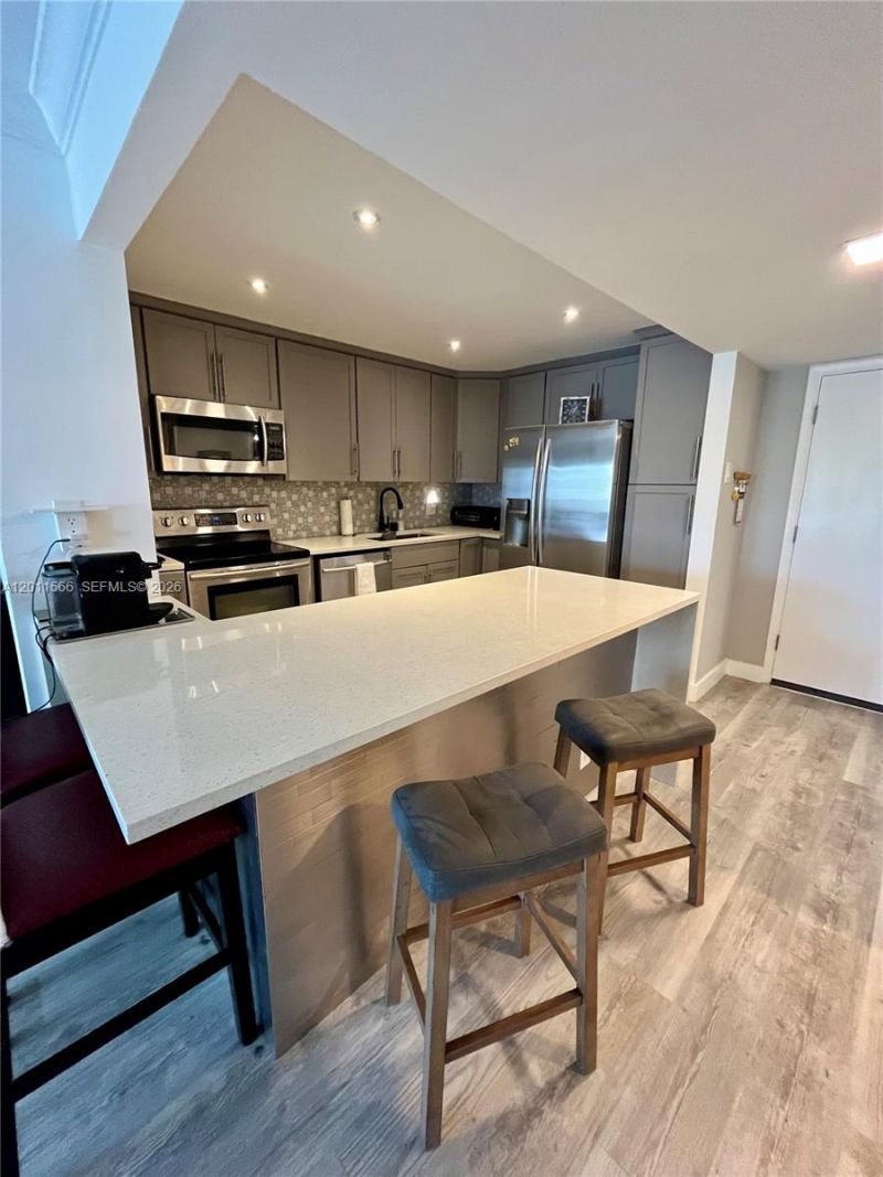 1801 S Ocean Dr , Unit 203, Hollywood, FL 33019 Photo