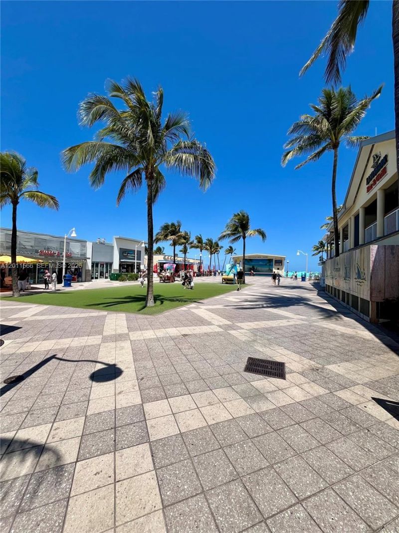 1801 S Ocean Dr , Unit 203, Hollywood, FL 33019 Photo