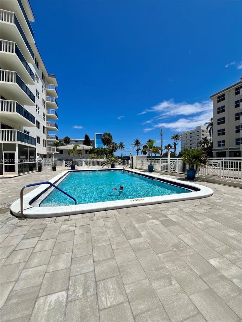 1801 S Ocean Dr , Unit 203, Hollywood, FL 33019 Photo