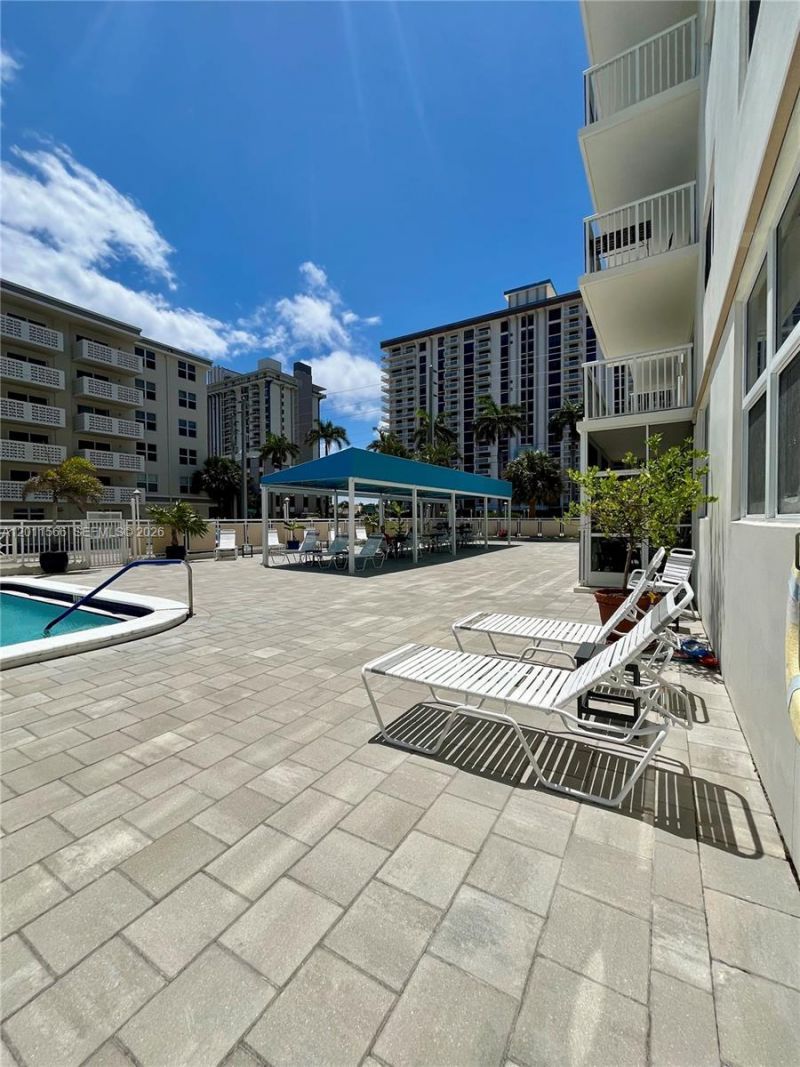 1801 S Ocean Dr , Unit 203, Hollywood, FL 33019 Photo