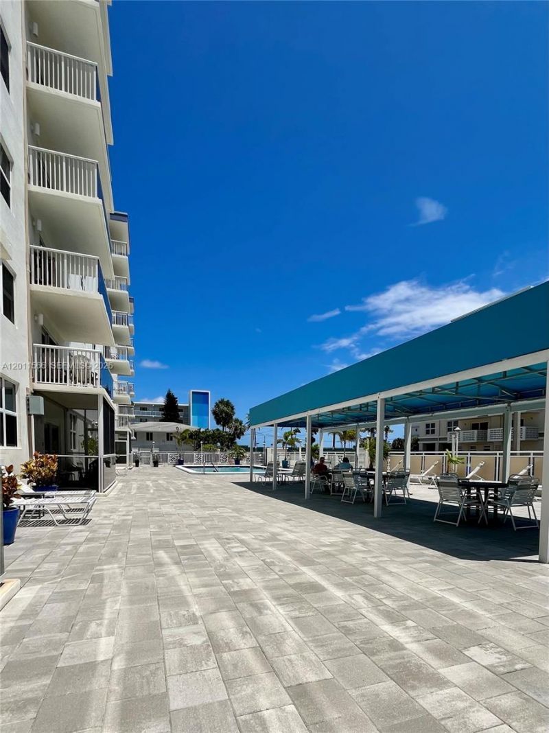 1801 S Ocean Dr , Unit 203, Hollywood, FL 33019 Photo