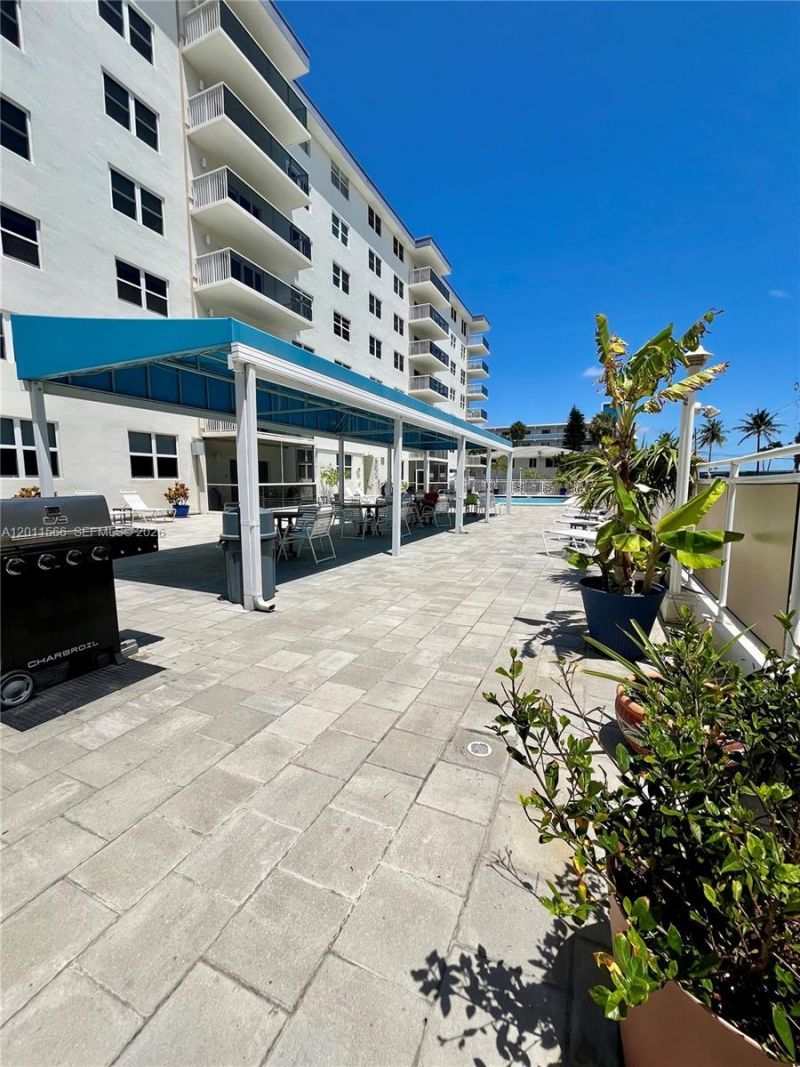 1801 S Ocean Dr , Unit 203, Hollywood, FL 33019 Photo