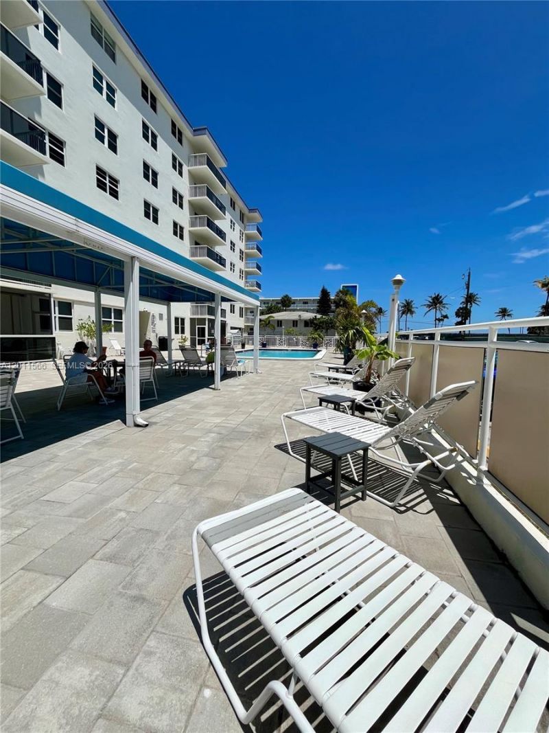 1801 S Ocean Dr , Unit 203, Hollywood, FL 33019 Photo