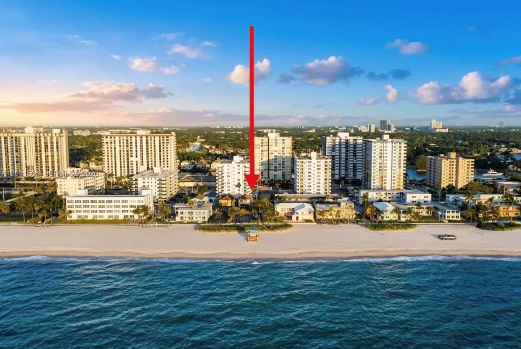 1801 S Ocean Dr , Unit 203, Hollywood, FL 33019 Photo