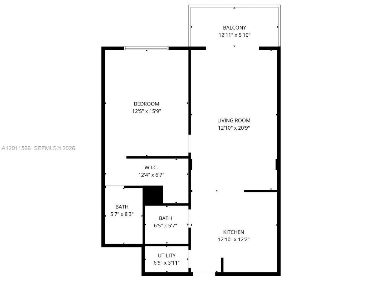 1801 S Ocean Dr , Unit 203, Hollywood, FL 33019 Photo